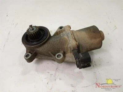 2007 GMC Sierra 1500 Pickup Transfercase Shift Motor - Image 1 of 4