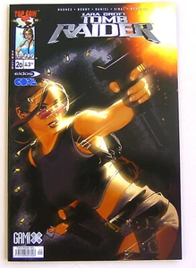 Lara Croft als TOMB RAIDER - 20 - mg publishing 2001 - Bild 1 von 1