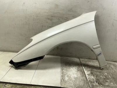 Lexus Es300 2003 guardabarros delantero izquierdo lado del conductor OEM+ (cristal blanco perla) Foto 1 de 4