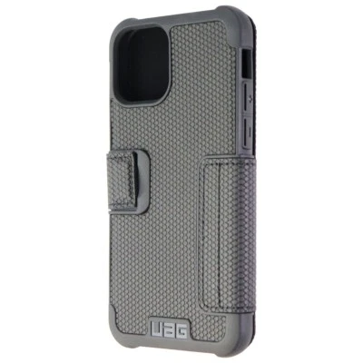 Urban Armor Gear Metropolis Series Folio Case Per Apple Iphone 11 Pro - Nero - Immagine 1 di 4
