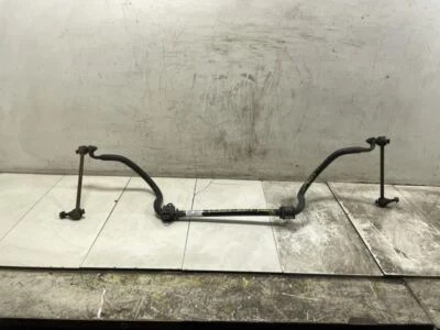 2003 LEXUS ES300 FRONT STABILIZER SWAY BAR WITH LINKS OEM+ — 第 1/4 张图片