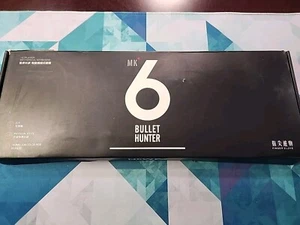 1ST Player MK Bullet Hunter Mechanical Gaming Keyboard with USB - Picture 1 of 6
