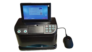 Vividia FM-970 Profesional Sobremesa Analizador Forense Imagen Detector de Documentos - Imagen 1 de 11