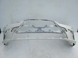Lexus LS LS500 LS600 a partir del año 2018 - parachoques trasero bumper original - Imagen 1 de 12
