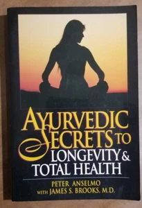 Ayurvedic Secrets to Longevity and Total Health - Bild 1 von 4