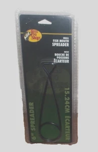 Bass Pro Shops 6" Fish Mouth Spreader - Picture 1 of 1