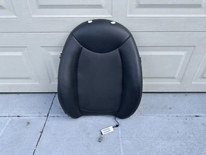 2011 - 2016 Mini Cooper Countryman R60 Front Left Driver Seat Upper Cushion OEM - Bild 1 von 14
