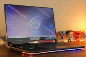 PC GAMING 15" ASUS ROG STRIX RYZEN 7 4800H SSD 8TB RAM 64GB NVIDIA RTX3060 6GB - Afbeelding 1 van 23