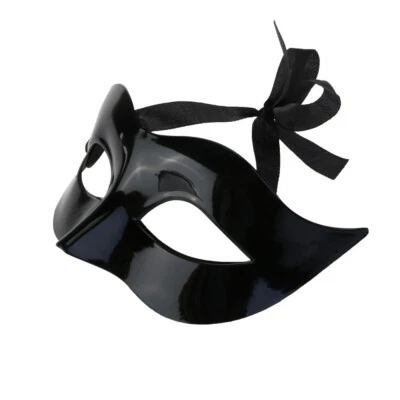 1PC WINOMO Masquerade Mask Costume Party Mask Venetian Masquerade Mask - Image 1 of 4