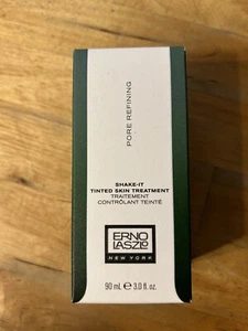ERNO LASZLO Shake-It Tinted Skin Treatment, 90 ml/3.0 fl oz. Light. Exp 2026 - Picture 1 of 9