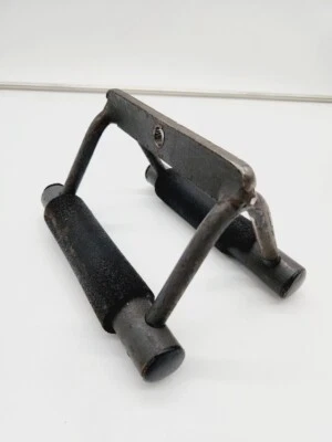 Barra de fijación de cable de fila/barbilla de agarre de espuma sentada doble D Foto 1 de 4