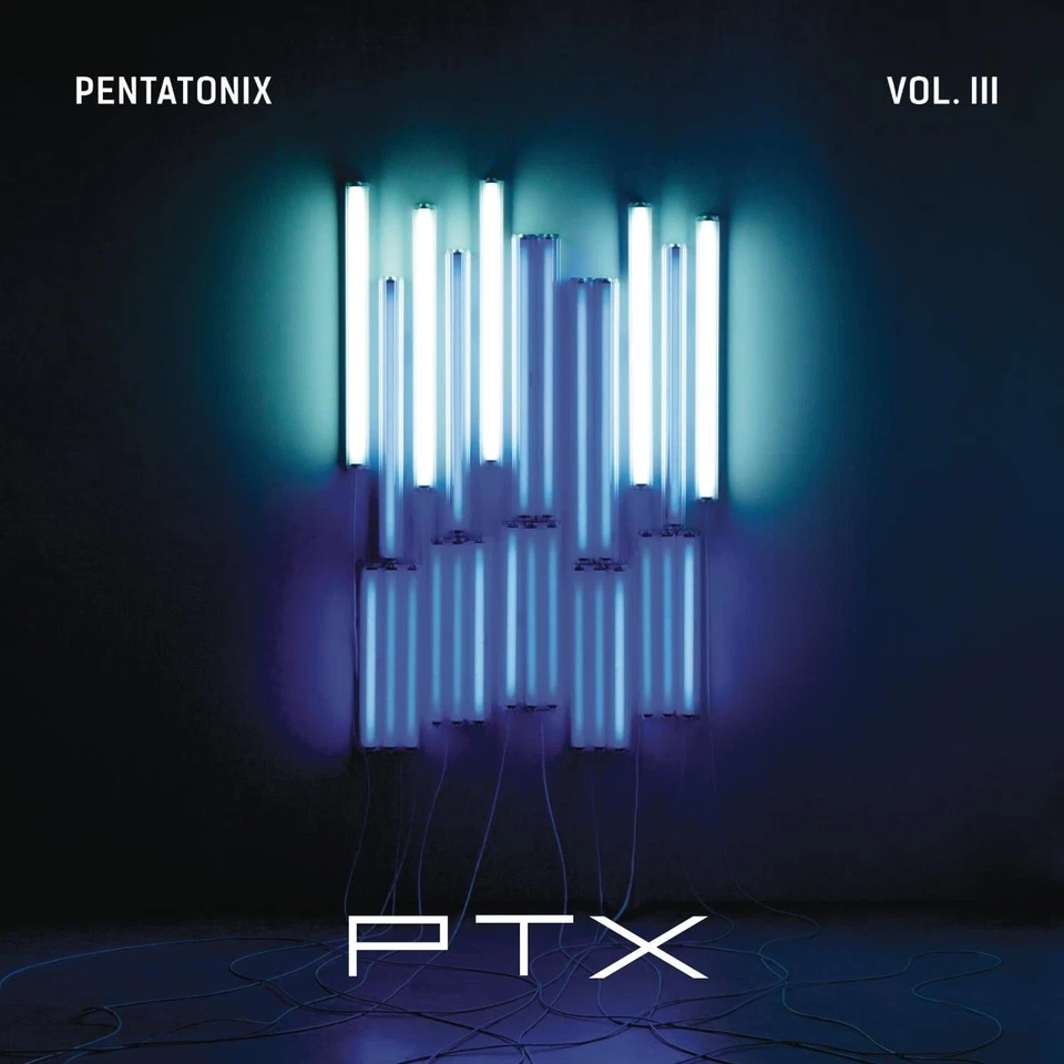 PTX, Vol. III Foto 1 de 1