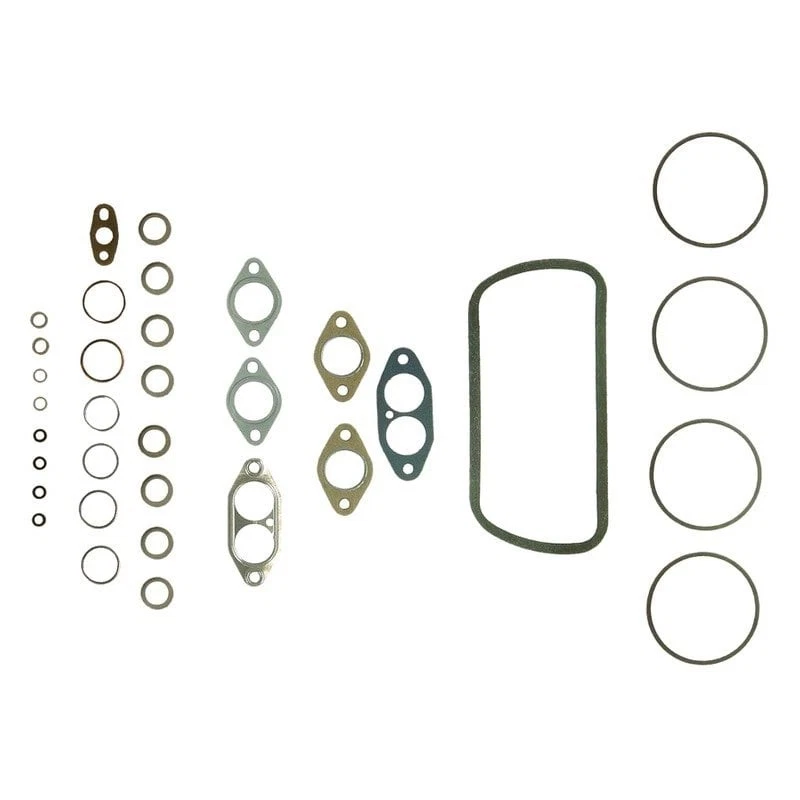 For Volkswagen Karmann Ghia 1967-1974 Fel-Pro Cylinder Head Gasket Set - Imagem 1 de 1