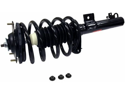 For 1996-2005 Mercury Sable Strut and Coil Spring Assembly Monroe 99688DQZR - Image 1 of 2