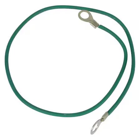 Cable de tierra Dayton Ppl3603g Foto 1 de 1