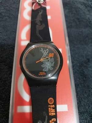 Orologio da Polso Swatch SUN TWIRLY SUMB101 - Immagine 1 di 4