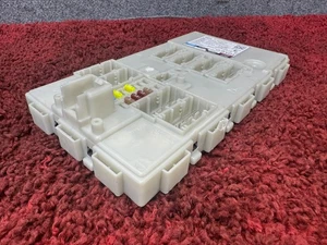 BMW 2017-2023 G01 G02 G30 Body Domain Control Unit Module BCM OEM B8 - Picture 1 of 8