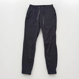 Pantalón 686 Everywhere Calce Ajustado Para Hombre 29x30 Negro Cordón Nylon Senderismo Técnico - Imagen 1 de 10