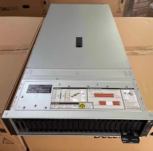 Dell PowerEdge R940/R960 Rack Server New - Picture 1 of 16