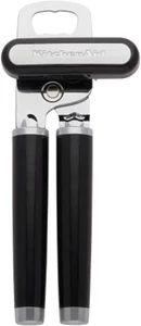 Classic Multifunction Can Opener and Bottle Opener Easy to Use, Razor Sharp Stai - Picture 1 of 12
