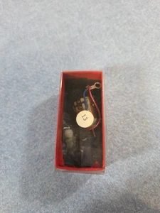 Slot Car Motor - Mabuchi FM-13 Motor - 1.5 VDC - Hobby Mini Motor - 8,000 RPM - Picture 1 of 5