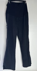 Cherokee Workwear Damen Umstandshose Scrub Gr. Large schwarz Stil WW220 - Bild 1 von 5