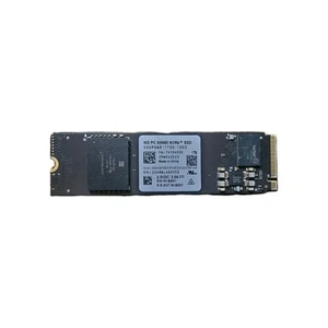 Western Digital WD SN560 1TB 2280 M.2 NVME PCLE 4.0x4 - Afbeelding 1 van 1