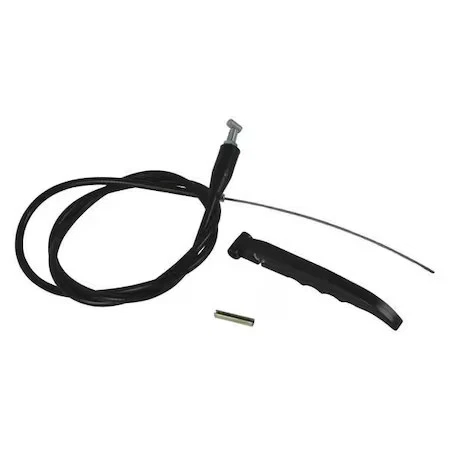 Conjunto de palanca de descenso y cable Dayton Mh804j1g Foto 1 de 1