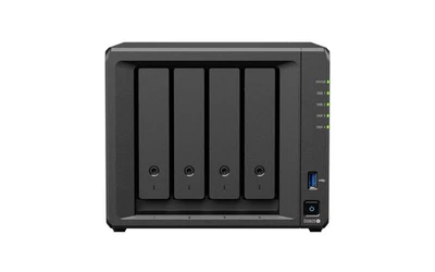Synology DiskStation DS925+ - Bild 1 von 4
