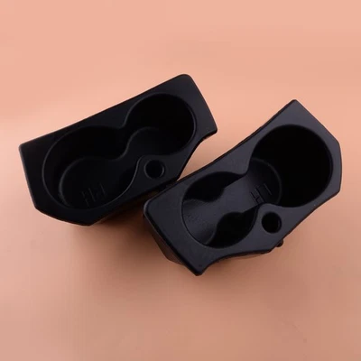 Left & Right Side Door Panel Cup Holder Fit For Dodge Ram 1500 2500 3500 5500 - Image 1 of 4