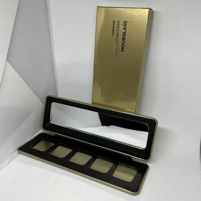 Hourglass Curator Five Shadow Palette  - Image 1 of 2