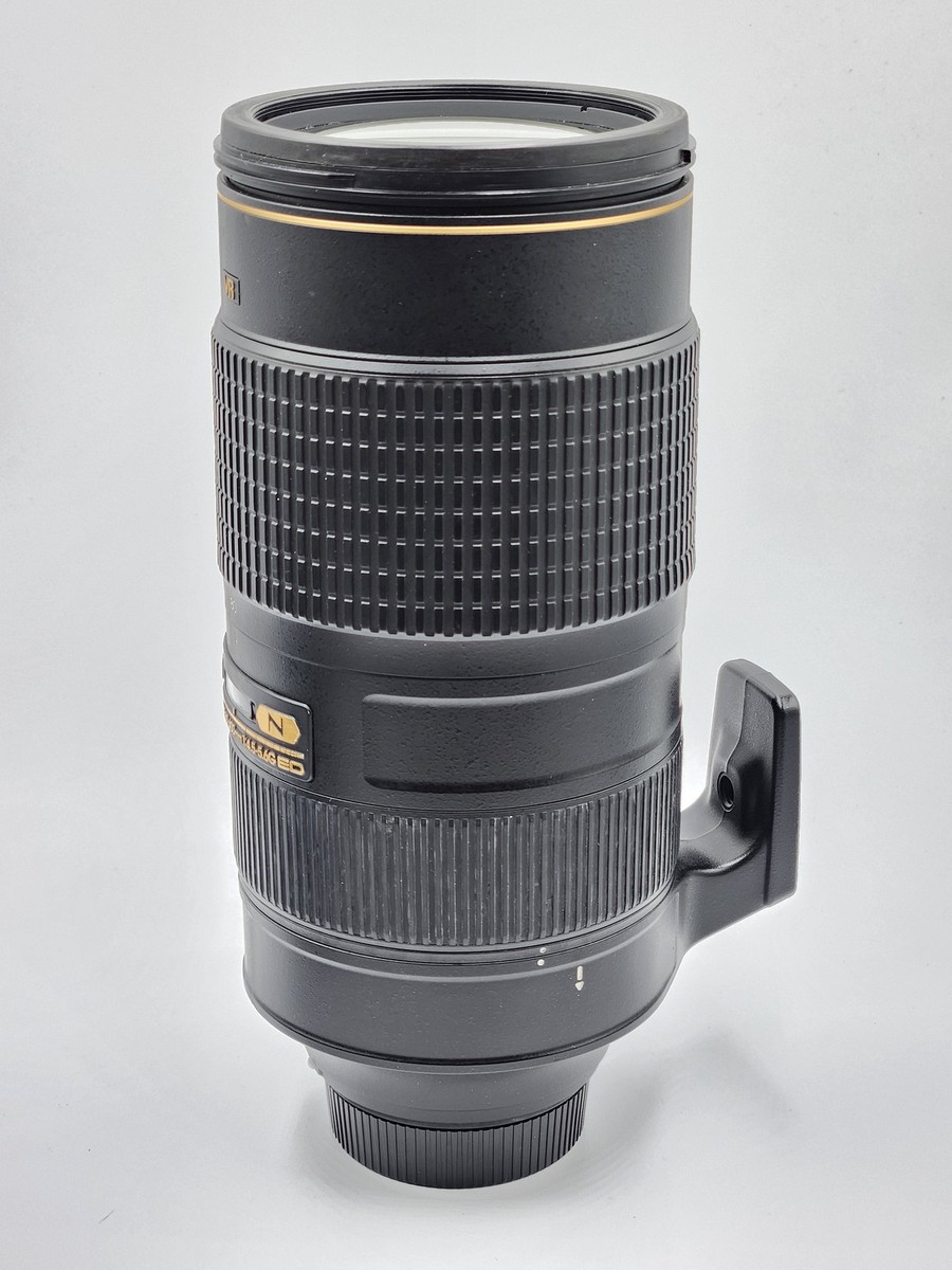 Nikkor 80-400mm Camera Lenses for Nikon for sale | eBay Nikkor 80-400mm Camera Lenses for Nikon for sale | eBay