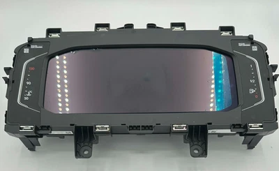 VW Passat B8 Instrument Cluster Virtual Cockpit Genuine 3G0920320F - Image 1 of 4