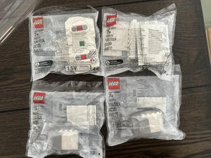 Power functions for LEGO 10273 --  1 X 88009 & 2 X 88008 & 1 X 88010 - Picture 1 of 1