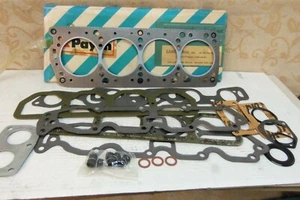 NOS HEAD GASKET SET LANCIA BETA 1600 1592cc 1972-75 # CX 812 - Imagen 1 de 7