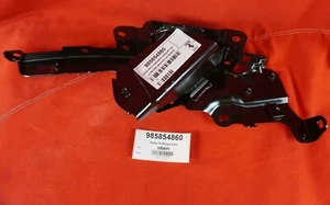 Soporte izquierdo para guardabarros FERRARI F8 Tributo - L.H. Soporte para guardabarros - 985854860 - Imagen 1 de 1