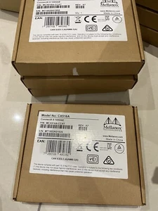 Mellannox CX516A Connectx-5 MCX516A-CDAT 100GB Network Adapter Dual Port QSFP28 - Picture 1 of 2