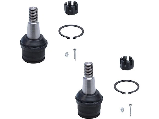 Front Lower Ball Joint Set fits Ford E350 Econoline Club Wagon 1992-2002 23XSHT - Image 1 of 1