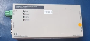 OMRON V640-HAM11-L AMPLIFIER UNIT (R1S13.4) - Bild 1 von 5