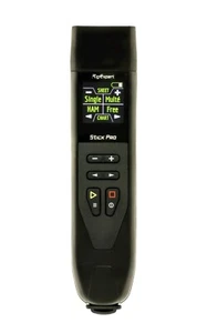 RigExpert Stick Pro Compact Antenna Analyzer .1 to 600 MHz - Picture 1 of 2