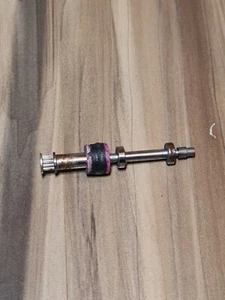 Bissell ProHeat 2X Revolution 18583 Upright Carpet Cleaner (BELT GEAR)  - Picture 1 of 2