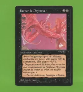 Magic - Favor Of Phytexia (Ref. 1508) - Picture 1 of 2