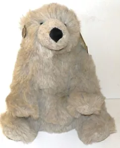 Colección Westcliff de Oso de Vida Silvestre Peluche Animal 15" con Etiquetas - Imagen 1 de 7