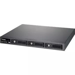 Previously Owned Vivotek NR8401 16 Channel NVR - No manual / Instructions - Picture 1 of 8