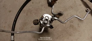Mitsubishi Eclipse 99' 420A A/C Lines With Drier OEM - Picture 1 of 5