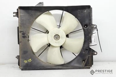 Ventilador de refrigeração radiador Honda Odyssey 2005-2010 fabricante de equipamento original - Imagem 1 de 3