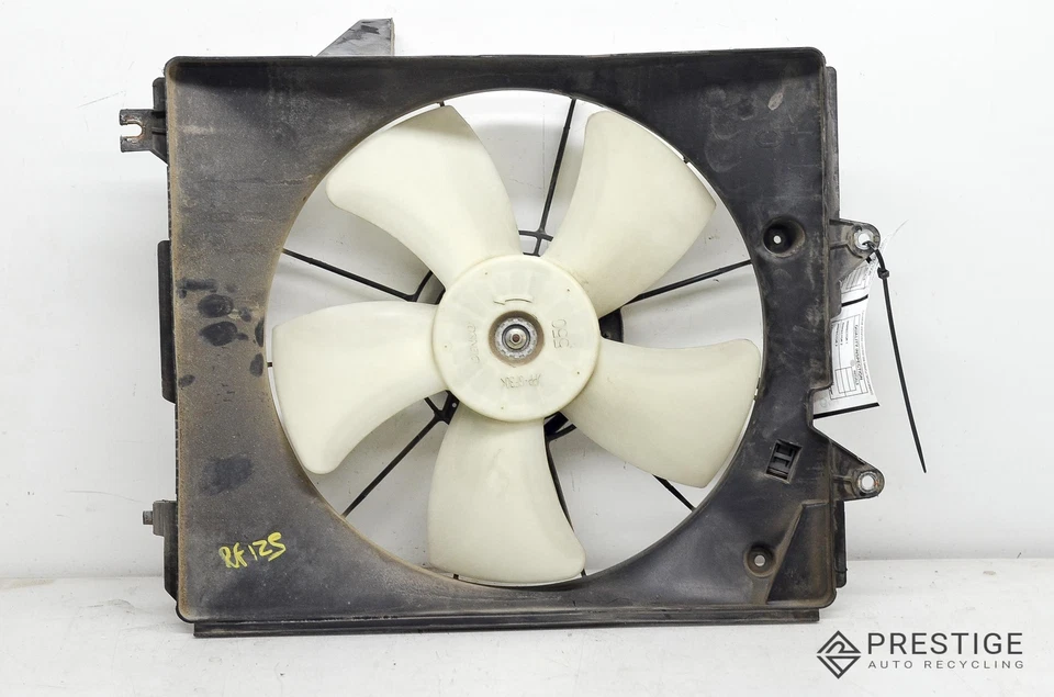 Ventilador de refrigeración radiador Honda Odyssey 2005-2010 OEM Foto 1 de 3