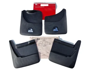 NOS mudflap set VN VP VR stationwagon maybe VS hsv sv le enhanced holden Q162 - Picture 1 of 6