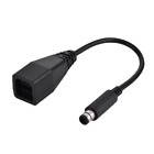Adapter Converter Cord Electricity Supply Transfer Cable for Converting Xbox 360