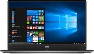 DELL XPS 15 9560 15.6" i7-7700HQ 2.8GHz 16GB RAM 512GB SSD- Good Refurbished - Picture 1 of 4